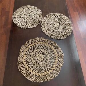 Table top decoration